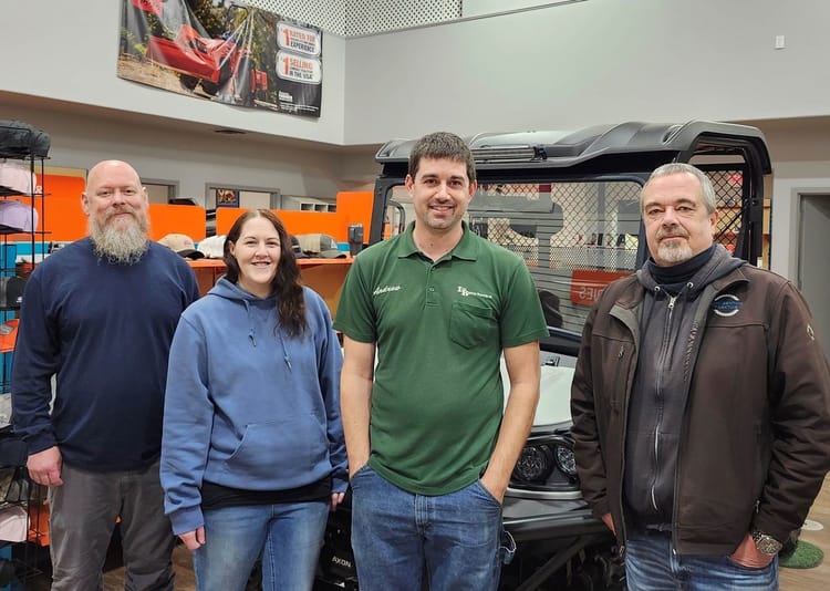 Tangent-Parts-Team-1 Parts Team