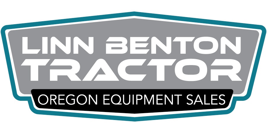 Linn Benton Tractor Logo
